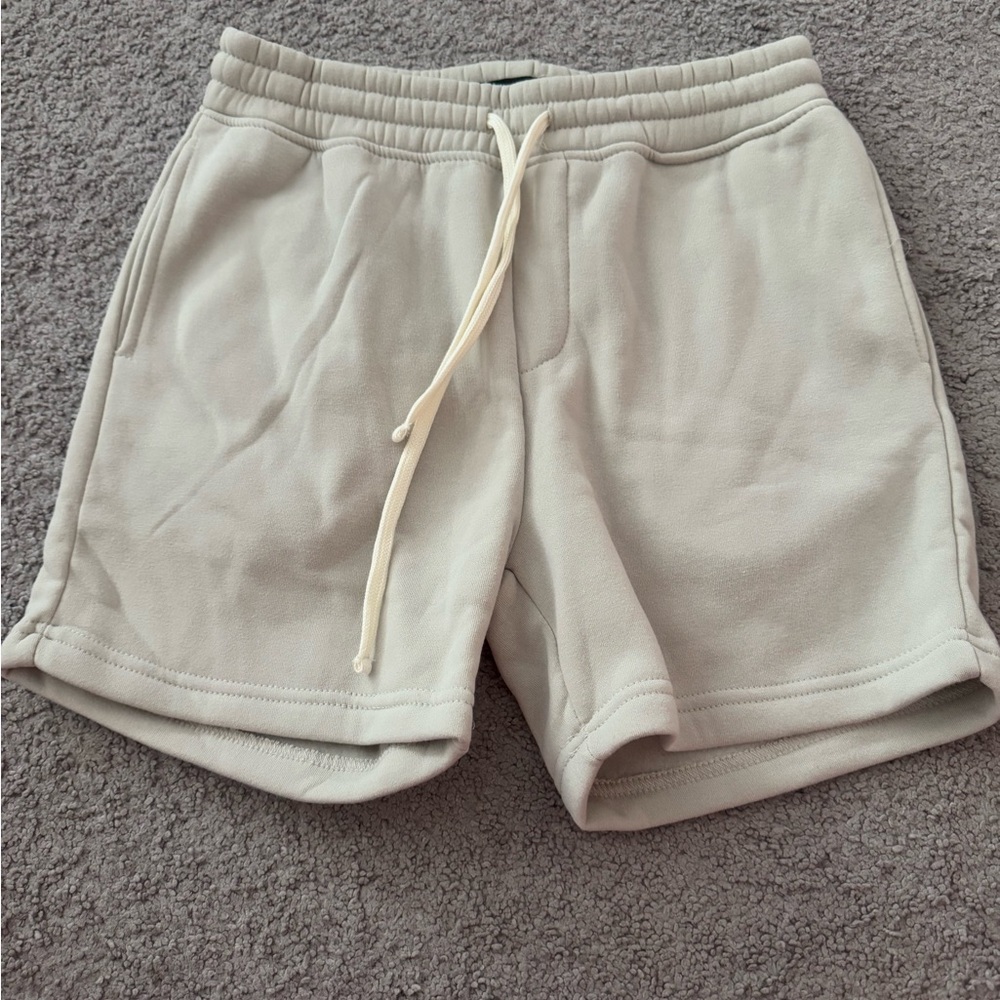 Brooklyn Cloth Shorts